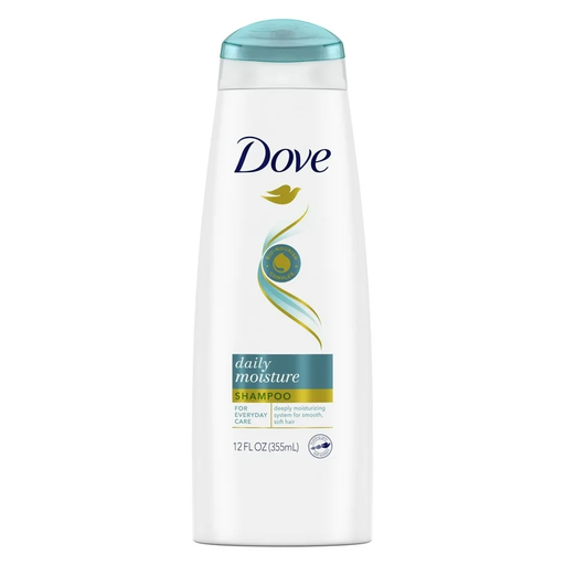 [DOVE SHAMPOO ASSORTED 355ml - 12oz] DOVE SHAMPOO ASSORTED 355ml - 12oz /6