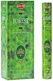 [8901810001282] INC. FOREST 6-PK /24