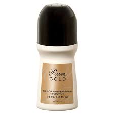 [888761023601] AVON ROLL-ON DEOD.RARE GOLD 2.6oz/140