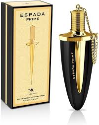 [6291108520314] LE CHAMEAU ESPADA PRIME VAPORISATEUR SPRAY 3.4oz/24