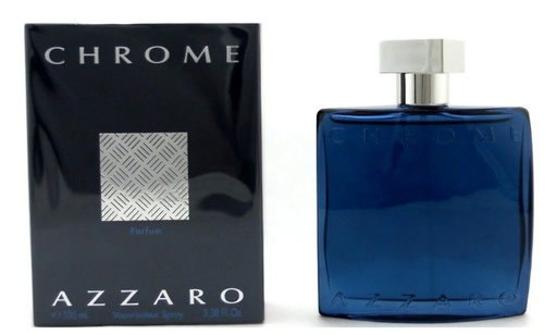 [3614273872287] AZZARO CHROME 3.38oz F/M