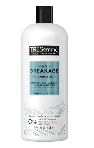 [022400393766] TRESEMME CONDITIONER ANTI-BREAKAGE 28oz /6