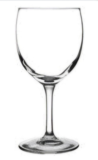 [840325029771] CRISTAR GLASS WINE CUP PREMIERE 13oz - 12pk