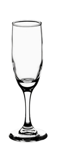 [840325029795] CRISTAR Glass Champagne Flute Premiere 6.25oz -12pk