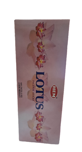 [8901810001435] INC. LOTUS 6-PK /24