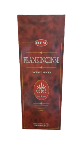 [8901810001268] INC. FRANKINCENSE 6-PK