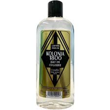 [045801000026] KOLONIA 1800 NATURAL 8oz /12