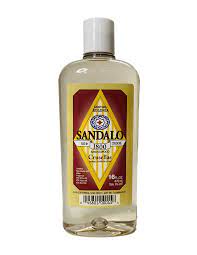 [045801000156] KOLONIA 1800 SANDALO 16oz /12