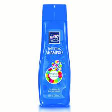 [LU0005] LUCKY SHAMPOO HEALTHY G12/12oz