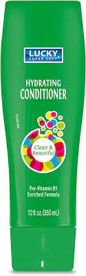 [80882910261] LUCKY CONDITIONER CLEAN&12/12z