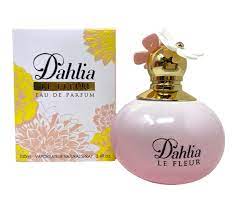 [818098020226] MIR DAHLIA LE FLEUR  F/W 36/3.4oz