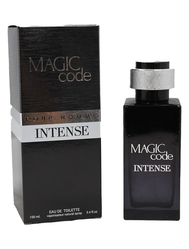 [818098027751] MIR MAGIC CODE INTENSE F/M 36/3.4oz