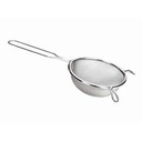 [690682207103] ZPL STRAINER S/S 22CM(ZS-710) / 50