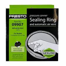 [PRES9907] PRESTO SEALING RING