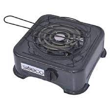 [7707241239543] SUECO STOVE ELECTRIC  X 1