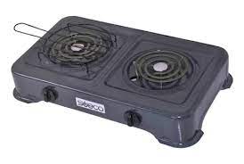 [7707241232032] SUECO STOVE ELECTRIC  X 2