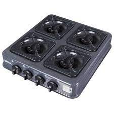 [7707029801245] SUECO STOVE GAS X  4 SIN TORRE