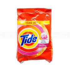 [4902430756167] TIDE W/ DOWNY 350G X 36PK / BOX