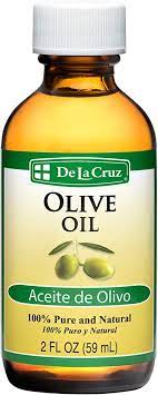 [324286154111] DLC  ACEITE DE OLIVA / OLIVE OIL 2.2oz /12