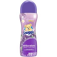 [072613161928] SNUGGLE SCENT BOOSTER LAVENDER & VANILLA 19OZ 4