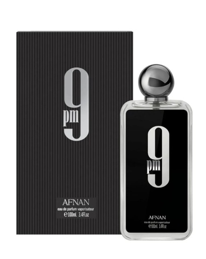 [6290171002338] AFNAN 9PM 3.4 EDP F/M