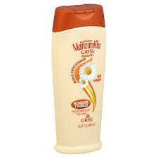 [037836080043] GRISI CONDITIONER MANZANILLA 13.5oz/12