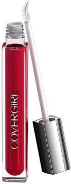 [04602927] COVERGIRL LIP GLOSS SWT STRWBERRY 2-PK/36