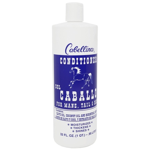 [048201018868] CABELLINA CONDITIONER 32oz/12