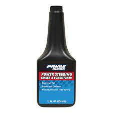 [840530116457] PRIME GUARD POWER STEERING FLUID 12oz /12