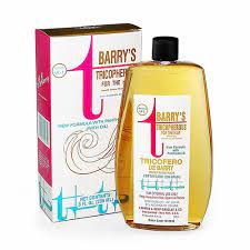 [076690000743] BARRY'S TRICOFERO CON/GRAS 4oz