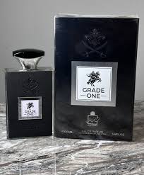 [6291108526002] Arabic Perfume Milestone Grade One  Eau De Parfum Sray 3.4oz/24