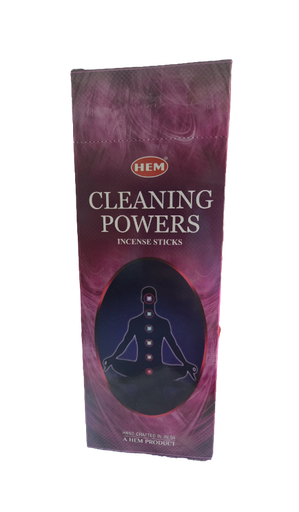 [8901810018464] INC. CLEANING POWERS 6PK / 24