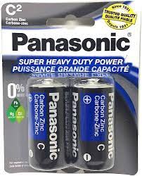 [073096500204] PANASONIC  C  X 2pk /48