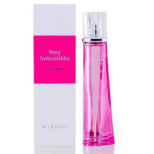 [32744872369474] GIVENCHY VERY IRRESISTIBLE 2.5oz F/W