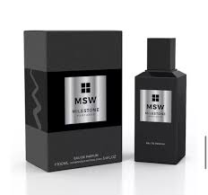[6291108526156] Arabic Perfume MILESTONE MSW EAU PARFUM SPRAY/24