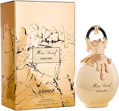 [6294015168167] ARMAF MISS VOCE VIVA 3.4oz F/W